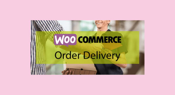 WOOCOMMERCE Order Delivery – Choisissez votre date de livraison