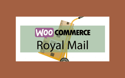 WOOCOMMERCE Royal Mail Shipping – Tarifs d&rsquo;expédition