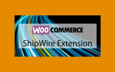 WOOCOMMERCE ShipWire Extension