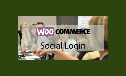 WOOCOMMERCE Social Login – Connectez-vous avec Facebook, Twitter, Google, Amazon, etc.