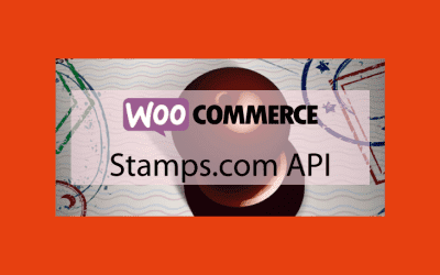 WOOCOMMERCE Stamps.com API – Etiquette d’expédition prête à être imprimer
