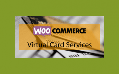 WOOCOMMERCE Virtual Card Services – Passerelle de paiement Virtual Card Services