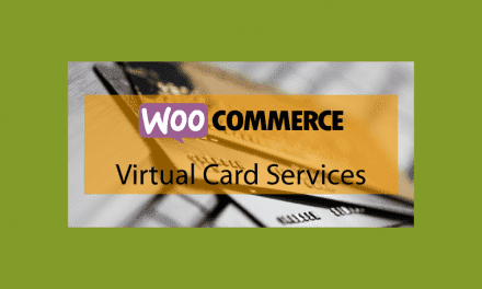 WOOCOMMERCE Virtual Card Services – Passerelle de paiement Virtual Card Services