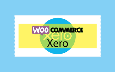 WOOCOMMERCE Xero – Gestion de comptabilité, bancaire, etc.