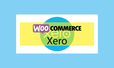 WOOCOMMERCE Xero – Gestion de comptabilité, bancaire, etc.