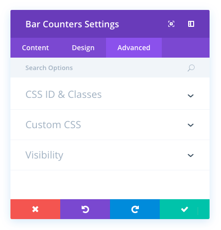 barcounter-advanced