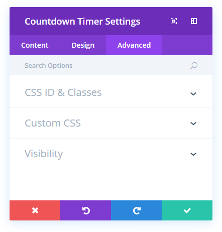 countdown-timer-advanced