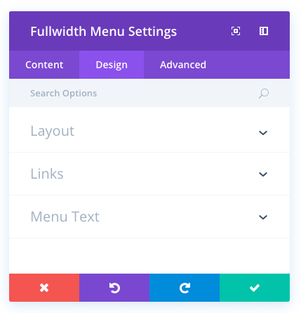 fullwidth-menu-design