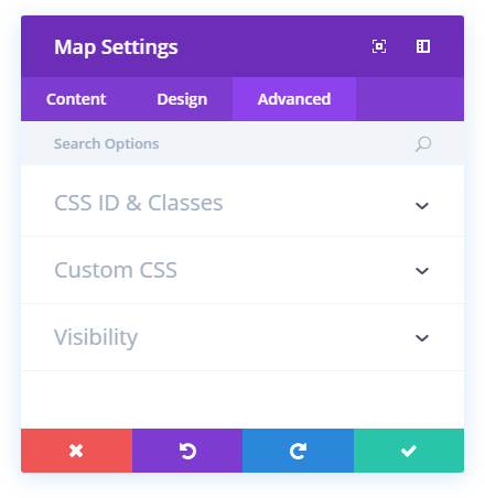 map-advanced-settings