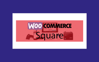 WOOCOMMERCE Square