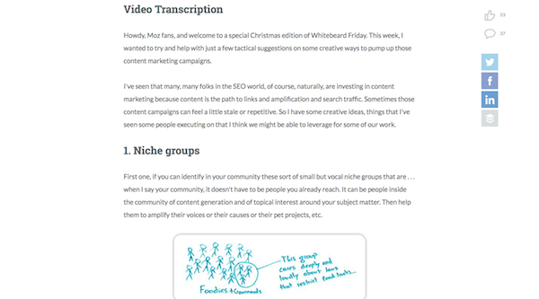 Comment faire du référencement vidéo pour votre site WordPress