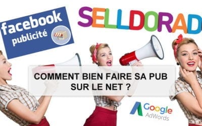 Comment bien booster ses ventes avec les annonces publicitaires?
