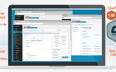 Gravity Form un plugin WordPress qui fait bien plus que des formulaires de contact !