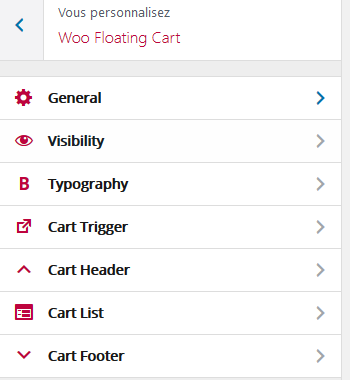 On a testé – Woo floating cart – plugin pour woocommerce