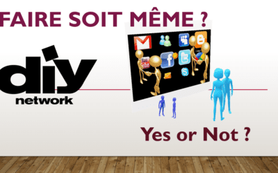 DIY : Faire soi-même est-ce réellement économique ?