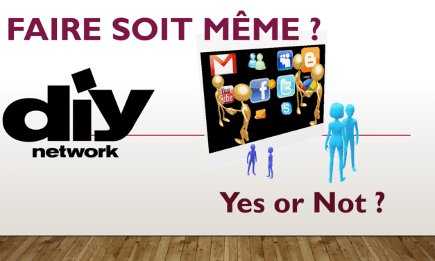 DIY : Faire soi-même est-ce réellement économique ?