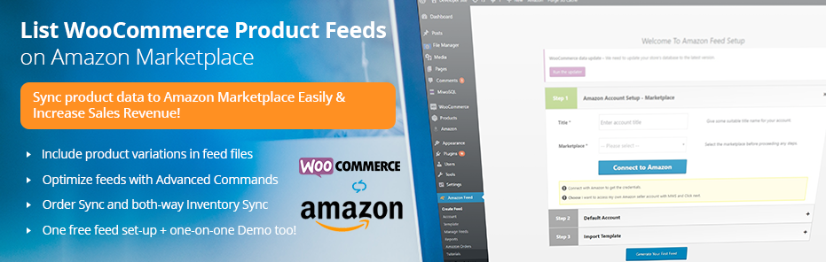 5 Plugins pour exporter vos produits WooCommerce vers les places de marché