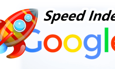 Comment utiliser le Speed Index de Google pour améliorer la performance de WordPress