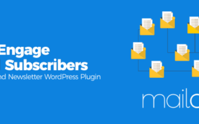 MailOptin, génération de prospects et automatisation d’envoi de courriels pour WordPress