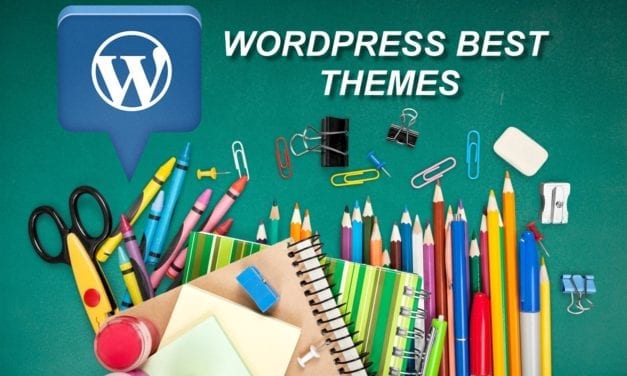 Comment trouver les meilleurs thèmes WordPress (et les plus fiables)