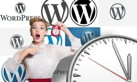 Comment changer l’heure de son site WordPress