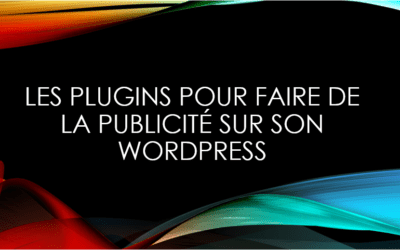 4 excellents plugins publicitaires WordPress que vous devriez commencer à utiliser