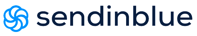 Logo sendinblue