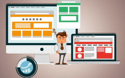 7 erreurs de navigation à éviter pour améliorer le taux de conversion