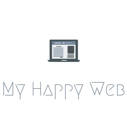 My Happy Web