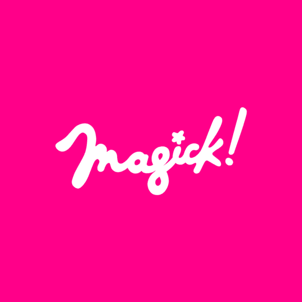 Magick! partenaire de votre communication digitale