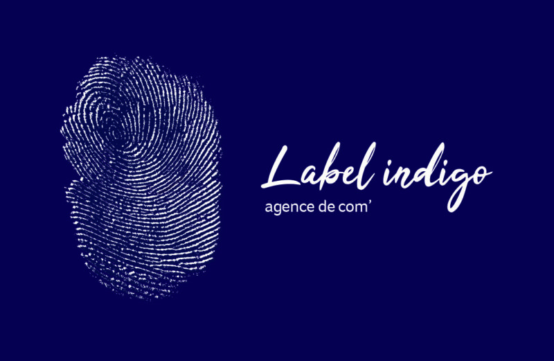 Label Indigo