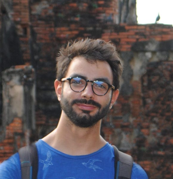 Florent Chatagnon