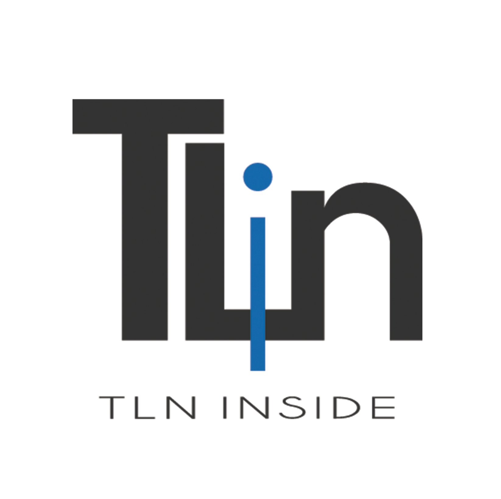 Logo TLN inside Logo TLN inside