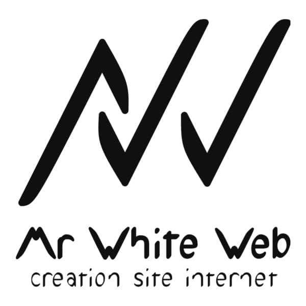 Mr White Web – création site internet sur mesure