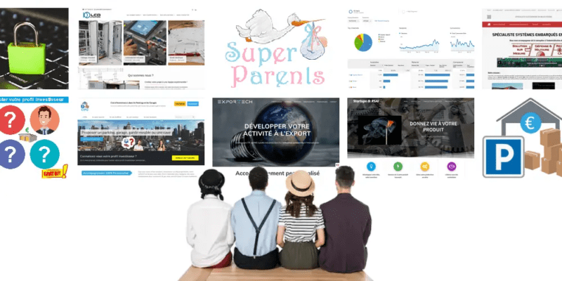 CréationSiteWeb Lyon