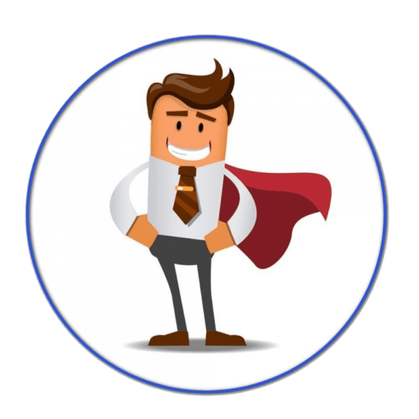 Webmaster WordPress  – Super Webmaster