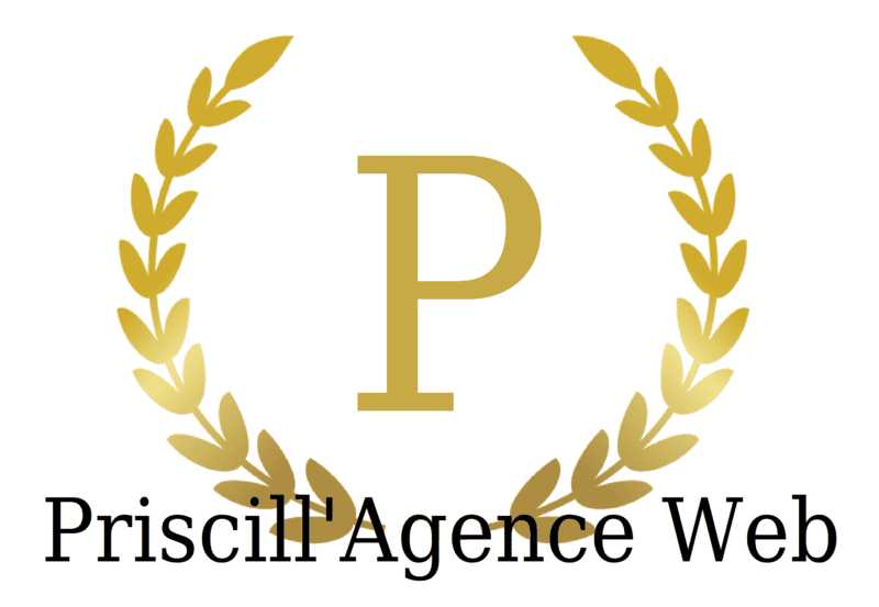 Priscill’Agence Web