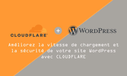 Comment configurer Cloudflare pour WordPress (tutoriel étape par étape)