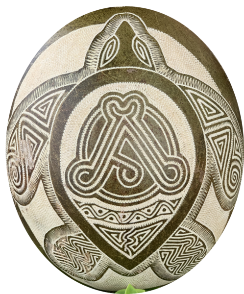 Neramila – Vente d’artisanat amérindien