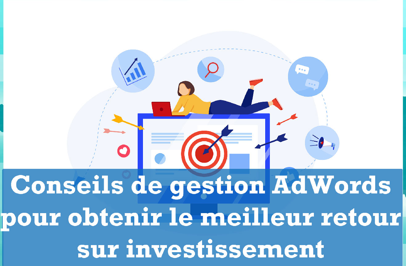 gestion adwords