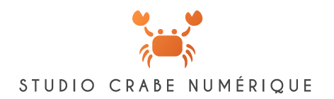 Studio  Crabe Numérique