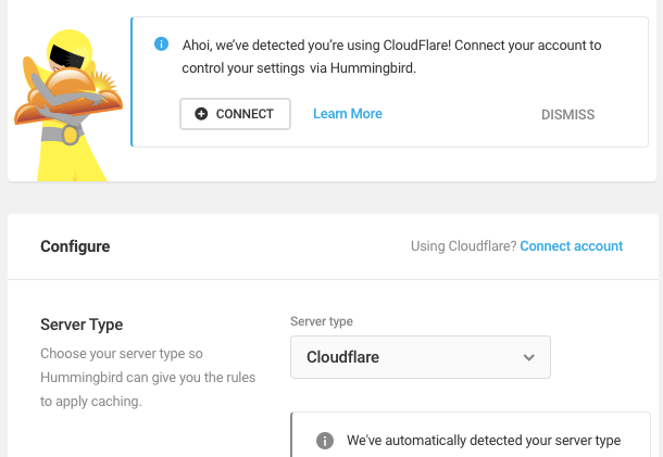 Prise en main de Cloudflare