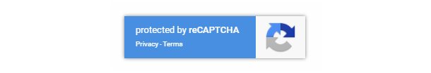 Badge reCAPTCHA invisible sous forme Forminator
