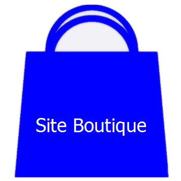 Site Boutique