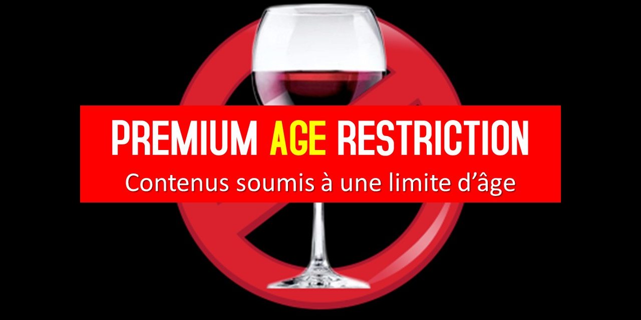 Premium Age Verification/Restriction for WordPress – Contenus soumis à une limite d’âge