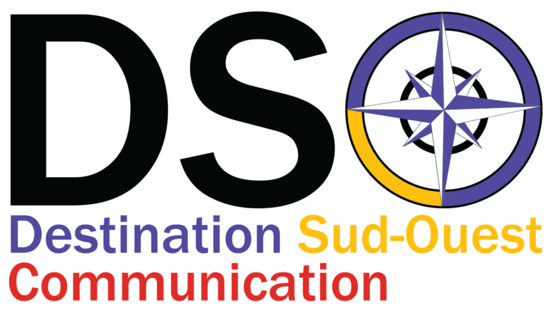 Destination Sud Ouest Communication – Création sites et Référencement