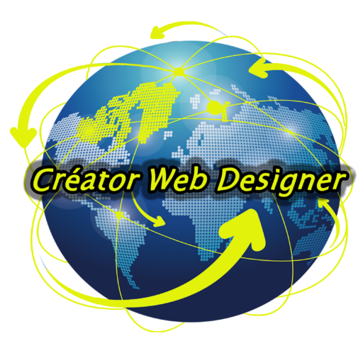 Créator Web Designer