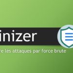 Loginizer pour WordPress- lutter contre les attaques par force brute