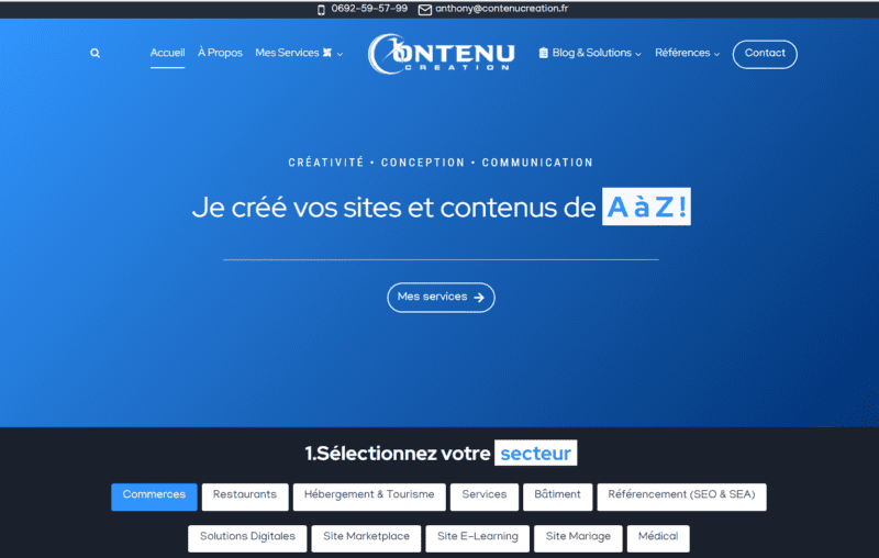 Développeur WooCommerce à la Réunion