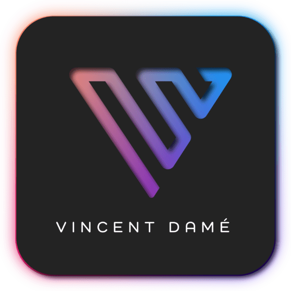 Agence Web Rouen – Vincent Damé